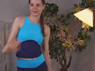 OrvaBulkley's Live Sex Cam Show