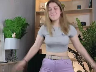 SunnDilley's Live Sex Cam Show