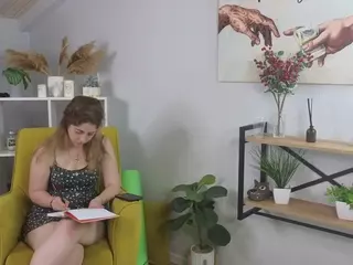 SunnDilley's Live Sex Cam Show