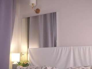 sunndumford webcam model