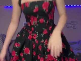 taitebowman webcam model