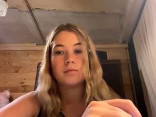 udelagaye Modèle Webcam Profil