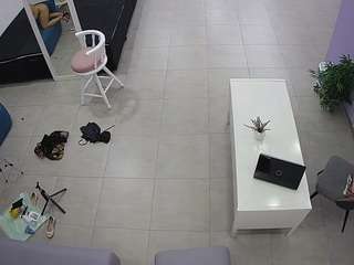 voyeurcam-jb-roo... Live Webcam on CamSoda