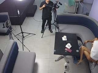 JBTV CentralRoom Cam02 Voyeur live webcam on Soda Cams