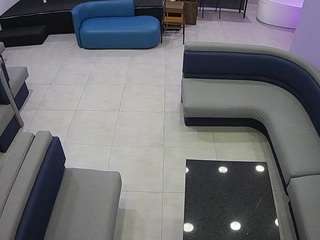 هذا النموذج مباشر الآن. voyeurcam-jb-room-7