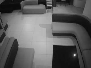 Este modelo está ao vivo agora. voyeurcam-jb-room-7