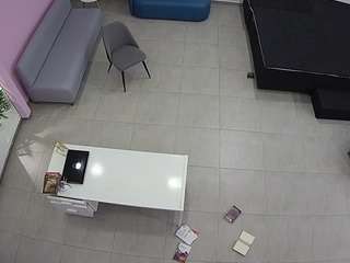 voyeurcam-jb-roo... Live Webcam on CamSoda