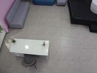 voyeurcam-jb-roo... Live Webcam on CamSoda