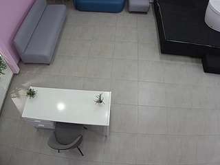 voyeurcam-jb-roo... Live Webcam on CamSoda