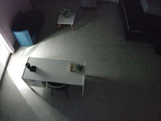 voyeurcam-jb-room-8 webcam model