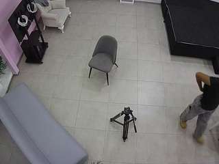 voyeurcam-jb-roo... Live Webcam on CamSoda