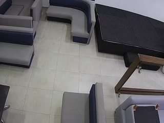 JBTV CentralRoom Cam01 - Voyeur