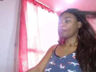 xayunrin Live Webcam on CamSoda