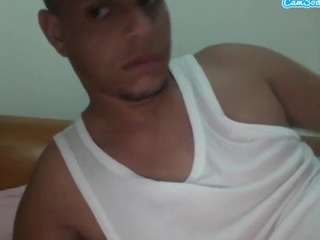 zeushorny10 Live Webcam on CamSoda