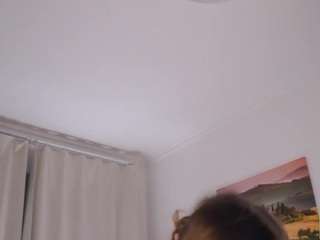 adele-vibe Live Webcam on CamSoda