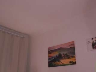 adele-vibe Live Webcam on CamSoda