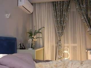 adele-vibe webcam