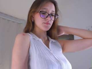 adele-vibe Live Webcam on CamSoda