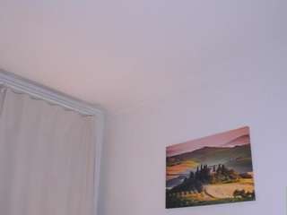 adele-vibe webcam
