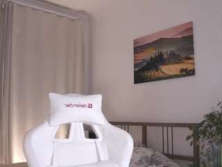  adele-vibe chat room