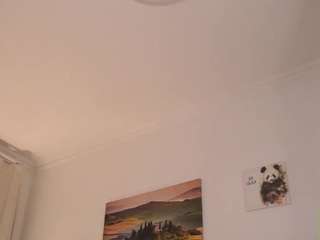 adele-vibe Live Webcam on CamSoda