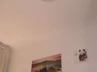 adele-vibe Live Webcam on CamSoda