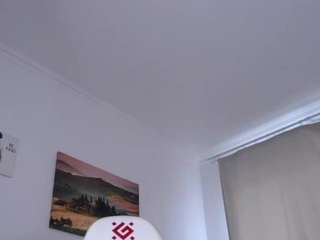 adele-vibe live webcam show