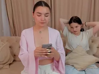 AinsleyEast's Live Sex Cam Show