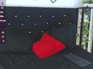 allanahopper webcam