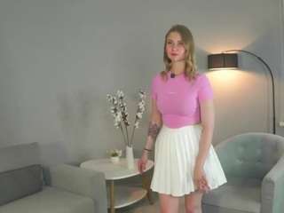 alodiegrindell Live Webcam on CamSoda
