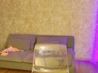 annemeow Live Webcam on CamSoda