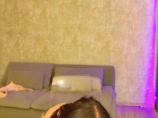 annemeow Live Webcam on CamSoda