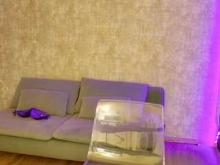 annemeow Live Webcam on CamSoda