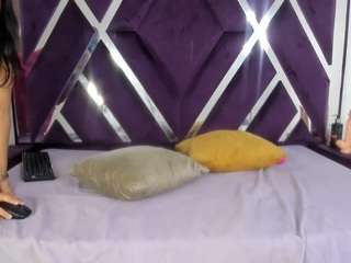 arielasm webcam model