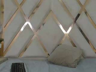 arielasm Live Webcam on CamSoda