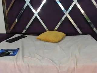 arielasm Sex Cam Show