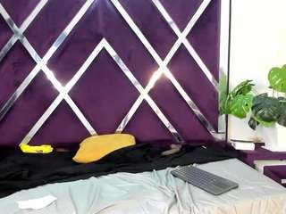 arielasm live webcam show