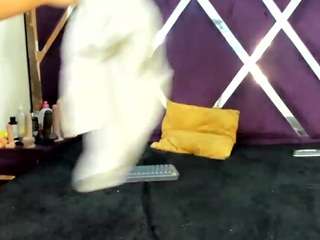 arielasm live webcam show
