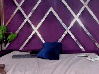 arielasm's live room