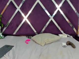 Arielasm live cam preview