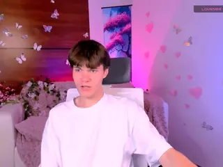 braden-volter's Live Sex Cam Show