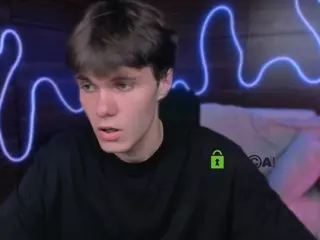 braden-volter's Live Sex Cam Show