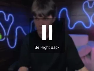 braden-volter's Live Sex Cam Show