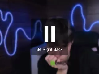 braden-volter's Live Sex Cam Show