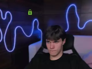 braden-volter's Live Sex Cam Show