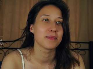 darlenebrickell Live Webcam on CamSoda