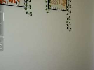 darlenebrickell webcam model