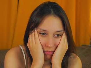 darlenebrickell Live Webcam on CamSoda