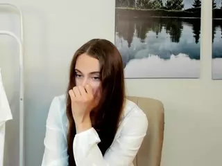 EdaBrenton's Live Sex Cam Show
