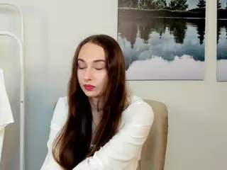 EdaBrenton's Live Sex Cam Show